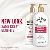 Gold Bond Diabetics' Dry Skin Relief Body Lotion, 13 oz., With Aloe to Moisturize & Soothe, Diabetic Lotion for Dry Skin