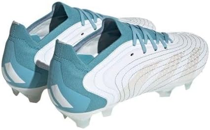 adidas Predator Accuracy.1 Low Collar FG Men's Soccer Cleats | x Parley Pack