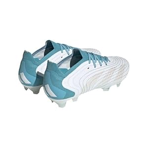 Amazon.com | adidas Predator Accuracy.1 Low Collar FG Men's