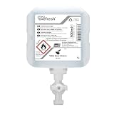 Format 4016208350096 – STOKO Refresh Toilet seatcleaner-spray. 500 ml Fl.
