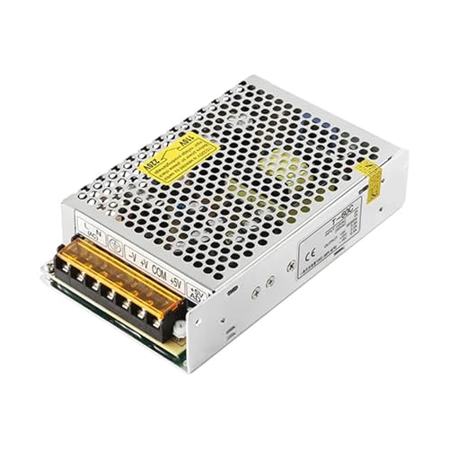 Convertisseur ac dc T-60C 60W pour transformateur SMPS industriel - 5