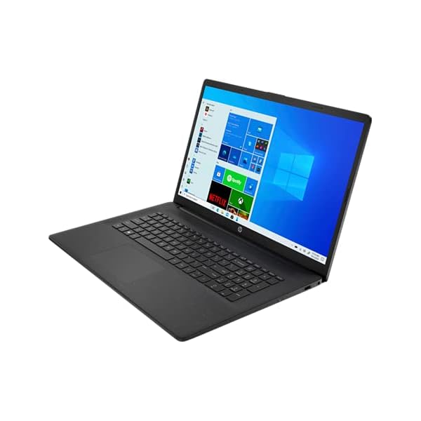 2021-Newest-HP-17z-Laptop-173-HD-Screen-AMD-Athlon-Gold-3150U-Processor-16GB-DDR4-RAM-1TB-Hard-Disk-Drive-Wi-Fi-Webcam-Zoom-Meeting-Windows-10-Home-Black Newest HP 17 Laptop, 17.3" HD+ Screen, AMD Athlon Gold 3150U Processor, 32GB DDR4 RAM, 1TB PCIe SSD, Wi-Fi, Webcam, Bluetooth, HDMI, Windows 11 Home, Black