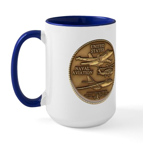 Taza de Cerámica Blanca 15 oz con Asa miniatura 2