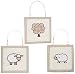 Little Lamb Wall Hanging Accessories by Sweet Jojo Designs