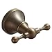 Leyden Antique Bathroom Accessories Brass Robe Hook Towel Hooks Lavatory Accessories Wall maounted