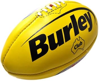 オーストラリアンフットボール　フッティ　SHERRIN AFL オーストラリア フットボール フッティ SHERRIN AFL Game Balls