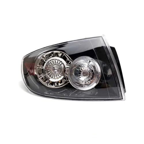 Feu arrière LED pour Mazda 3 Berline 2004-2008 - Solution phare stop gauche cassé