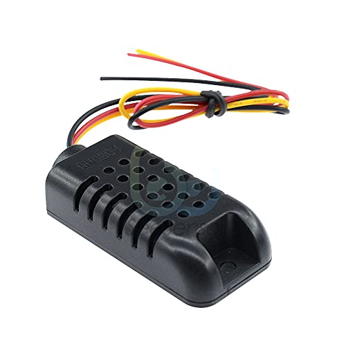 DHT21 AM2301 Capacitance Digital Temperature and Humidity Sensor SHT11 SHT15 Temperature Humidity Sensor Module for Arduino
