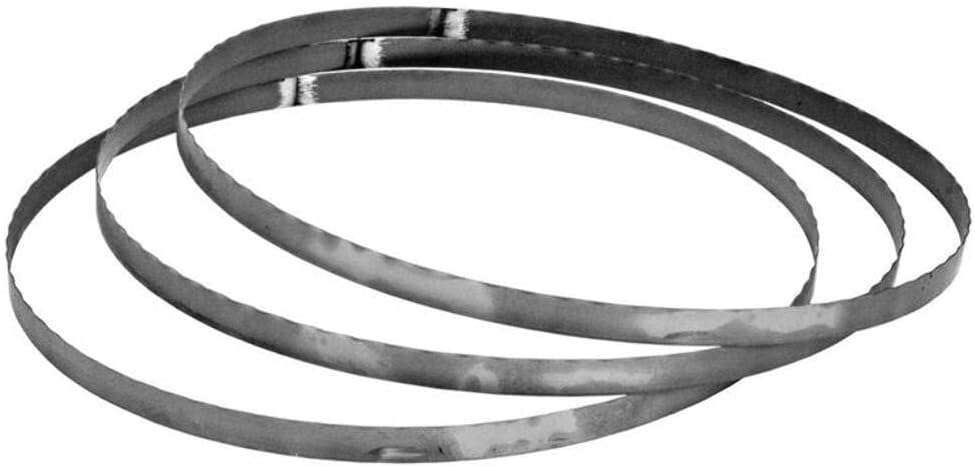 27IN 18TPI PORTABLE BND SW BLD 3PK