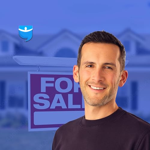 2026 Home Price Predictions: The Correction Continues? Podcast Por  arte de portada