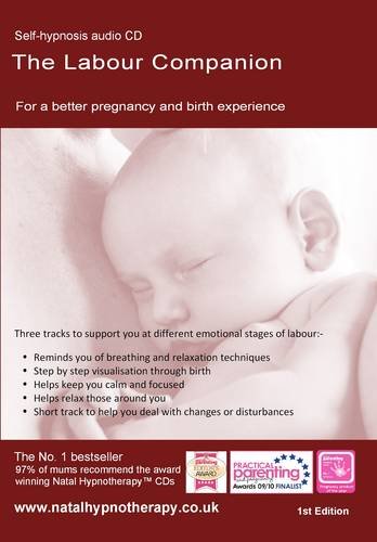 The Labour Companion: For a Better Birth Experience