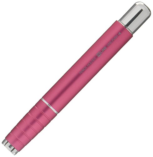 Kutsuwa Knock Pencil Holder Pink (RH015PK)