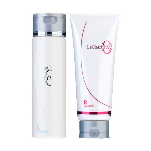 タマリス ラクレア オー クリアフレッシュC & ラディカルリペアR