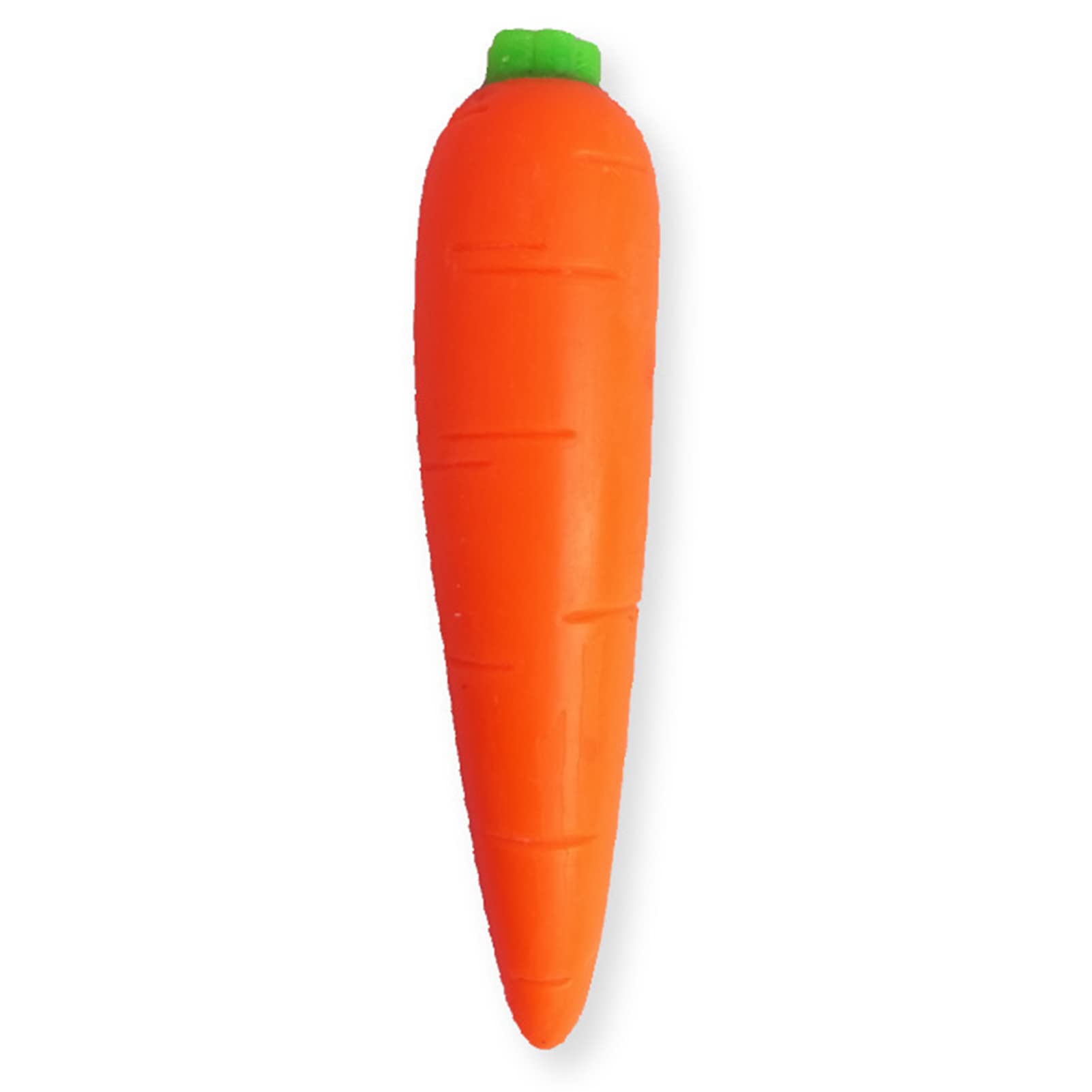 lilistore Stretchy Banana and Carrot Stress-Relief Sensory Fidget Toys
