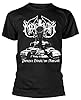 Marduk - T-Shirt - Panzer Division #2