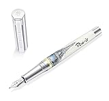 Initium Corium Urbes Staedtler - Pluma estilográfica, diseño de París