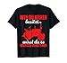Steyr Oldtimer Traktoren wenn du keinen Besitzt Traktor T-Shirt