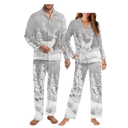 Christmas-Couples-Matching-Pajama-Family-Pj-Set-for-Women-and-Men-Christmas-Long-Sleeve-Loungewear-Holiday-Sleepwear