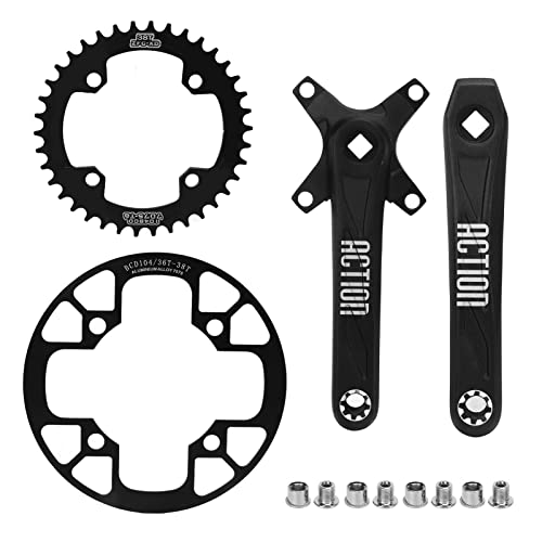 oCN NNZbg 38T i[Ch `F[O 170mm NNA[ }EeoCN NNZbg ݊ VO fA gv fBXN BCD 104mm y A~jE