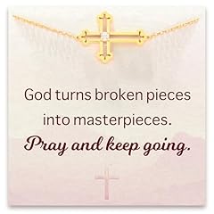 Religion-God Turns Broken Pieces Into Masterpieces