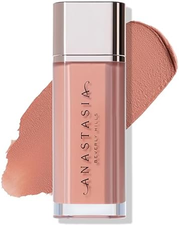 Anastasia Beverly Hills - Lip Velvet Soft Matte Whipped Lip Mousse