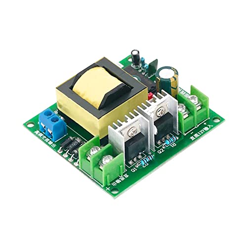 Rakstore 150W DC-AC Converter Booster Module 12V to 110V 200V 220V 280V 150W Inverter Boost Board - Thumbnail 3