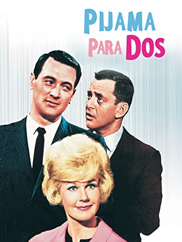 Pijama para dos