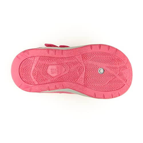 Stride Rite 360 Girls Juniper Snow Boot, Pink, 13 Little Kid Us #TOP6
