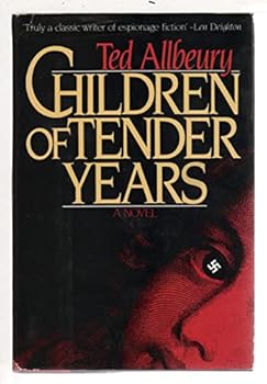 Children of Tender Years