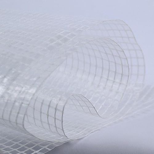Cubierta de patio Lona Resistente de polietileno protectora para camping 8