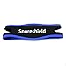 SnoreShield™ Adjustable Anti Snoring Chin Strap – Snore Stopper Sleep Aid – Instant Stop Snoring Solution - Natural Snore Relief