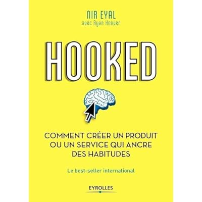 Hooked
