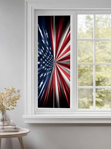 Vinilo Decorativo Para Ventanas 19.6x39.3 Pulgadas miniatura 2