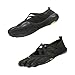 Vibram Women's FiveFingers Alitza Loop Shoe, Black, 38 EU / 7.5-8 US