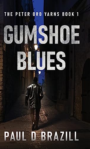Gumshoe Blues (1)