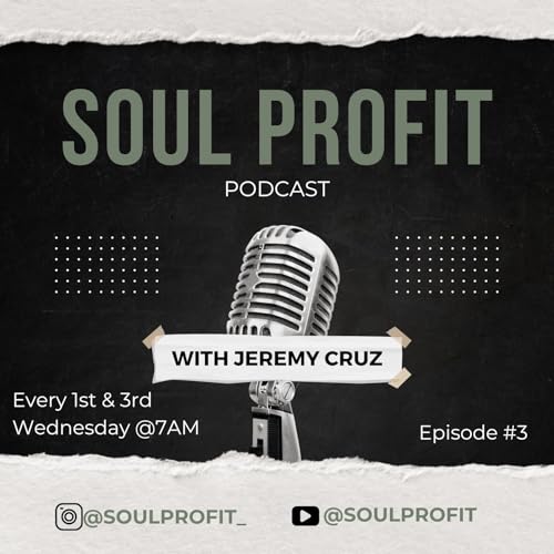 Episode #3 | Deeper Place PT 1