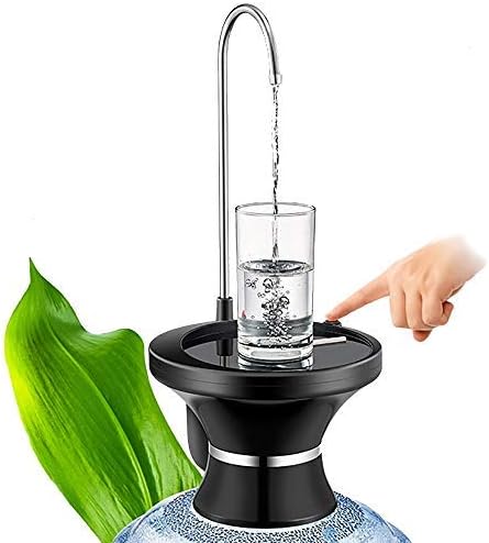Water Kettle Dispenser Portable 
