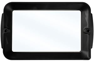 Anycubic Photon Mono 2 Resin Tank: Pre-Installed FEP, Enhanced Printing