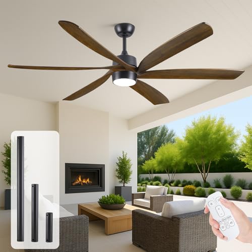 72 outdoor fan