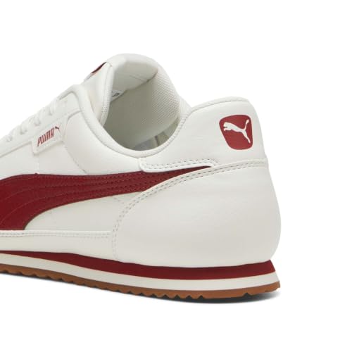Image of Puma Unisex-Adult Turino II Sneaker