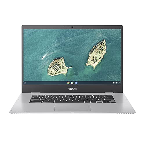 ASUS Chromebook 15 CX1500CKA 15.6