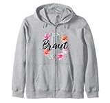 Geschenk Braut Bride to be Deko Frau Damen