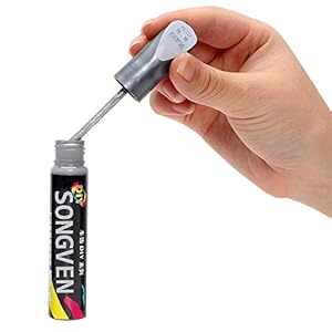 Car Scratch Repair Pen Car Remover ...