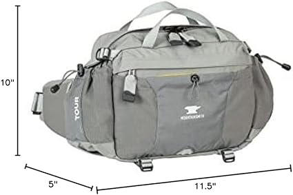 バッグ 90s MOUNTAINSMITH TOUR PACK Tour - The Original Lumbar Pack - Mountainsmith