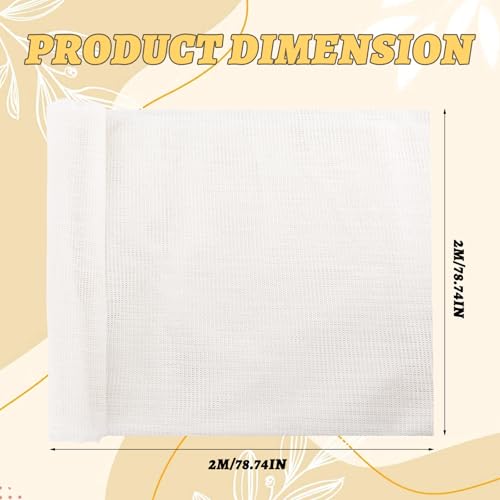 Evite alfombras que se mueven usando el protector beige ASelected de 2x2 metros 3