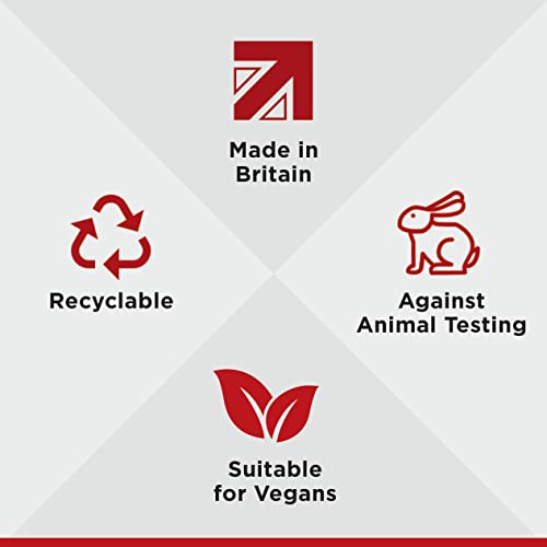 Hawkins & Brimble Beard Oil 50Ml 1.69 Fl Oz - Quickly Absorbs, Strengthens & Supports Growth | With Acclaimed Signature Scent #TOP4