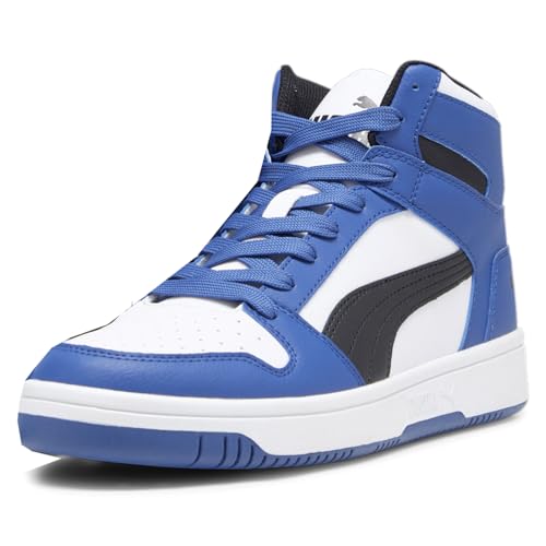 PUMA Men's Rebound Sneaker2