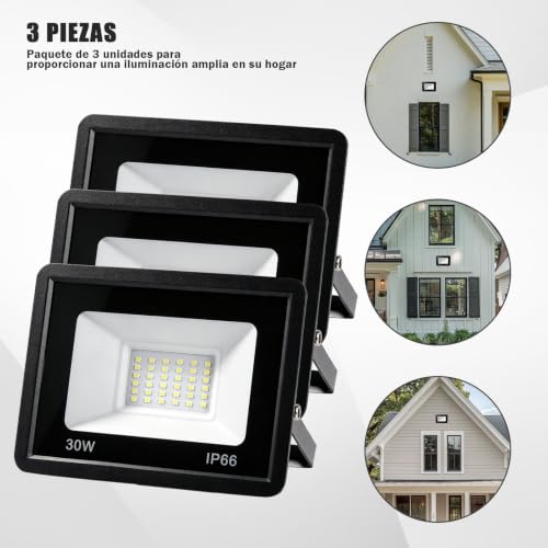 Catálogo para Comprar On-line Reflector para exterior los más recomendados. 17 Imagen adicional