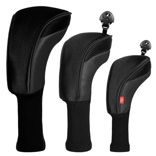 BLINTHAR 3-piece head covers image