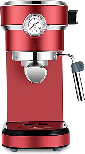 Cafetera Espresso Automática Capacidad 1.1 L miniatura 6